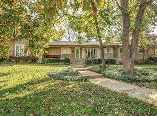 801 Wilson Ave, Tahlequah, OK 74464