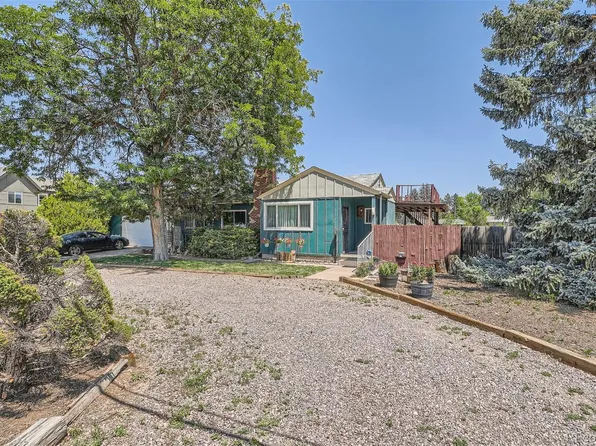 5940 S Grant Street, Centennial, CO 80121