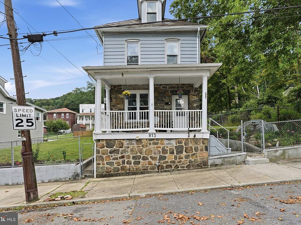 1st image of 809 Hayes St #813