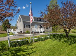 9895 Old State Route 12, Remsen, NY 13438