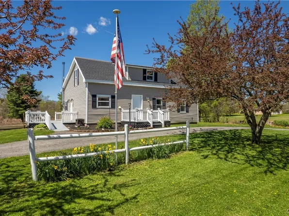 9895 Old State Route 12, Remsen, NY 13438