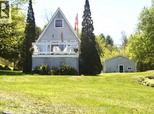 200 Gunter Lake Rd, Tudor And Cashel, ON K0L 1W0