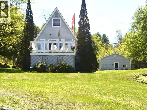 200 Gunter Lake Rd, Tudor And Cashel, ON K0L 1W0