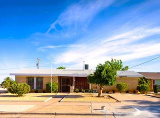 5140 Bastille Ave, El Paso, TX 79924