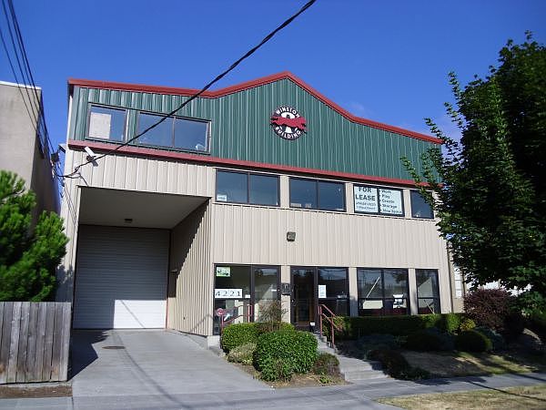 2nd image of 4221 23rd Ave W Ste 214