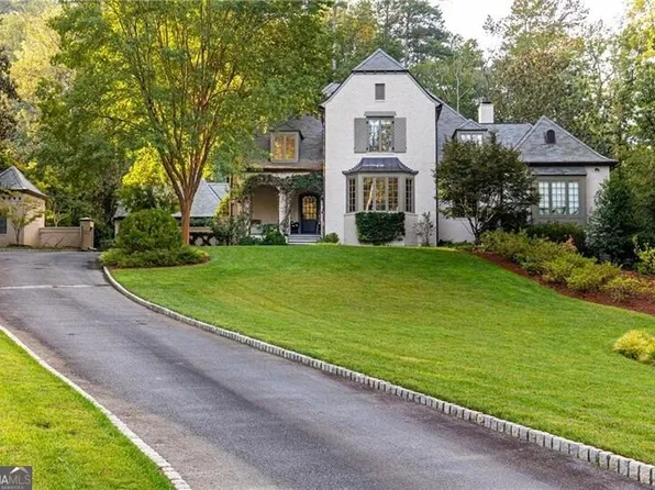 358 King Rd NW, Atlanta, GA 30342