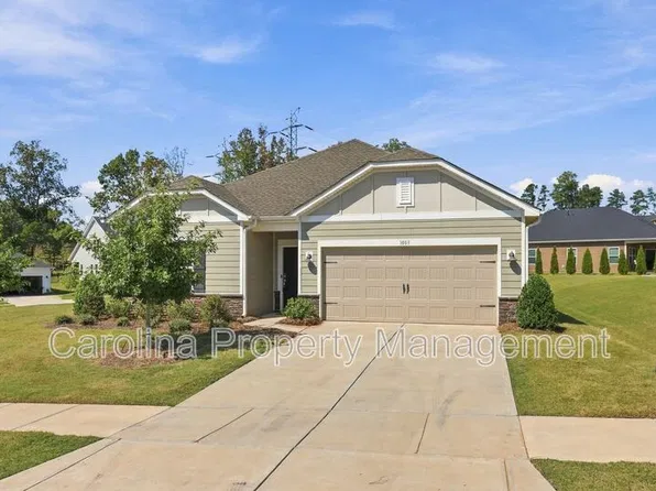 1003 Alicante Ave, Charlotte, NC