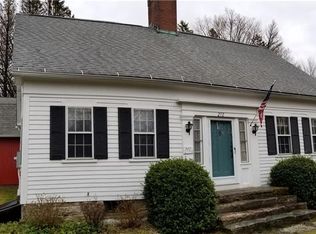 272 North St, Plymouth, CT 06782