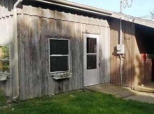 511 Centreville Pike, Slippery Rock, PA 16057