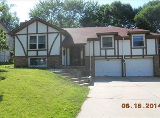 12904 S 29th Pl, Bellevue, NE 68123