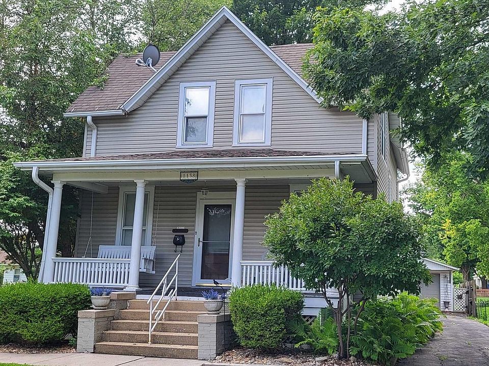 1st image of 1138 Willard St
