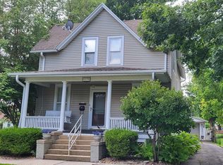 1138 Willard St, Galesburg, IL 61401