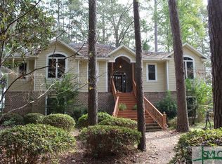 414 River Bend Rd, Richmond Hill, GA 31324