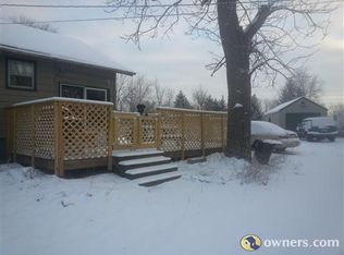 717 Sutton Dr, Fort Wayne, IN 46804