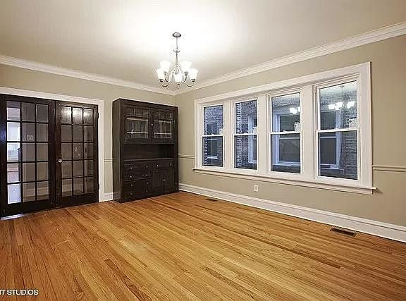 5th image of 2714 W Winnemac Ave APT 3