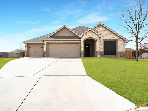 2722 Margie Dr, Temple, TX 76502