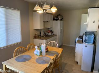 4168 Silver Dollar Ave APT 5, Las Vegas, NV 89102