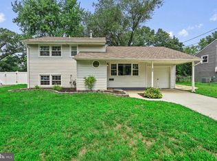 34 Richards Ave, Pine Hill, NJ 08021