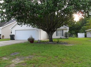 158 Radford Cir, Dothan, AL 36301