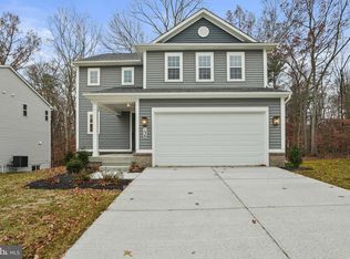 136 Catalpa Dr, North East, MD 21901