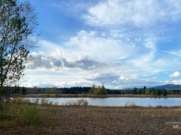 LOT 54 Rawhide Loop, McCall, ID 83638