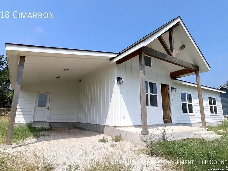 418 Cimarron — Photo 11