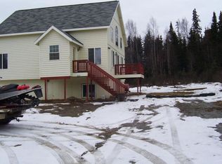 8799 W Warbler St, Wasilla, AK 99623