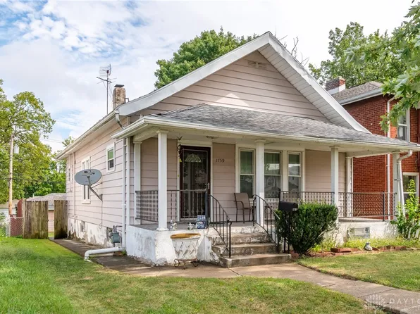 1759 Huffman Ave, Dayton, OH 45403
