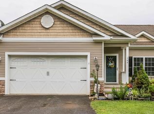 144 Crow Hollow Trl, Dobson, NC 27017