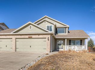12202 Rio Secco Rd, Peyton, CO 80831