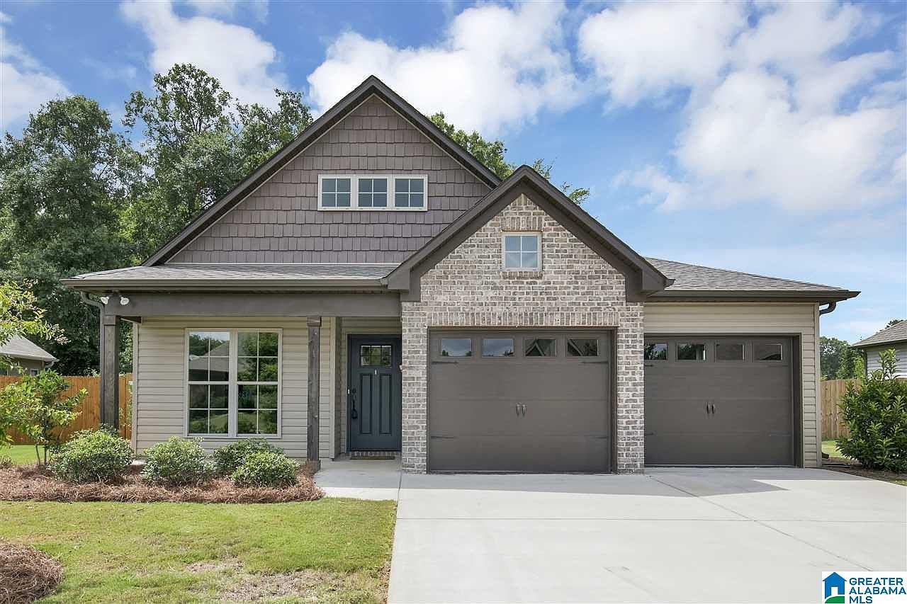 4939 Stonecreek Way, Calera, AL 35040 Zillow