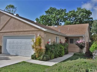 803 Turtle Creek Rd, Paso Robles, CA 93446