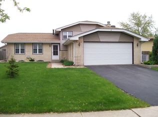 14632 S Arboretum Dr, Homer Glen, IL 60491