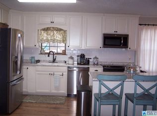 9729 Mize Rd, Remlap, AL 35133