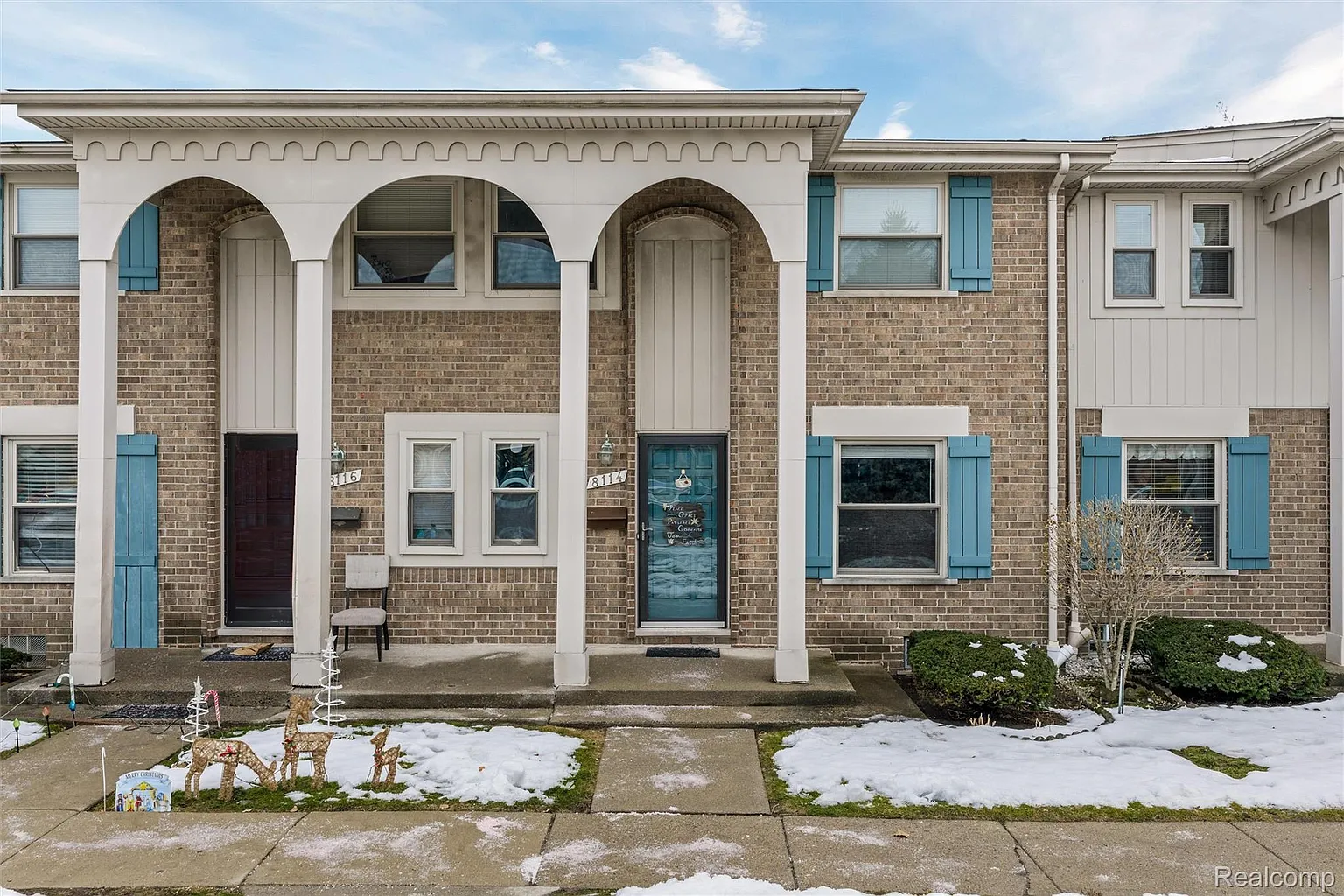 8114 Clay Ct photo 1