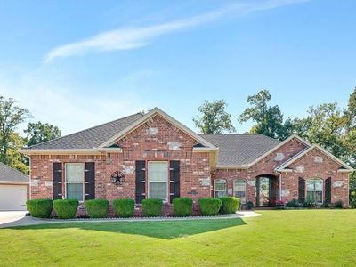 2786 S Olive Ct, Siloam Springs, AR, 72761
