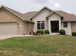 110 Lindenwood Pl, Holts Summit, MO 65043