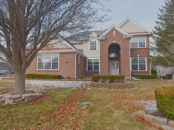 3152 Wildman Ln, Carmel, IN 46032