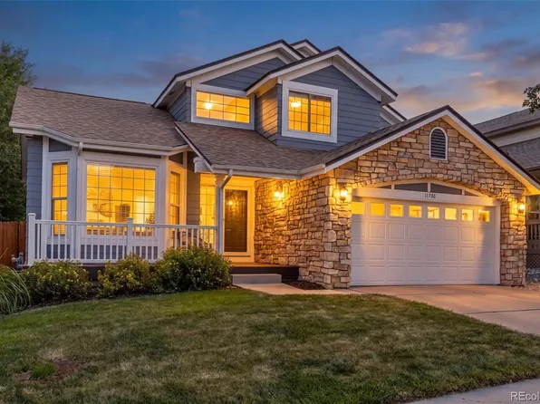 11786 W 85th Place, Arvada, CO 80005