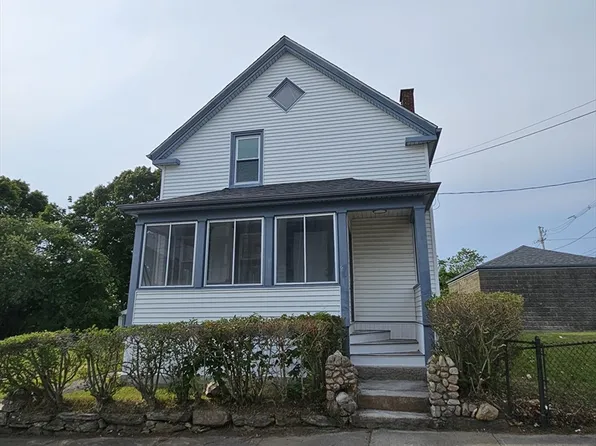 65 Woodlawn St, New Bedford, MA 02744