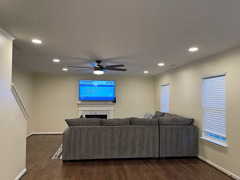 6602 Kelsey Woods Ct — Photo 3