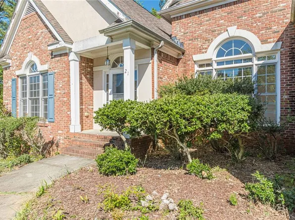 21 Vaux Way, Newnan, GA 30263