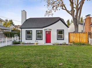 1109 Lincoln Ct, San Jose, CA