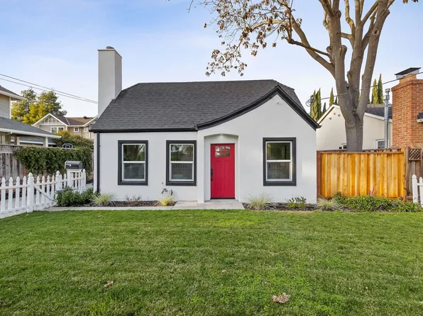 1109 Lincoln Ct, San Jose, CA 95125