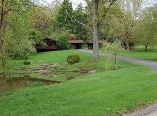 1 Indian Hill Rd, Pittsburgh, PA 15238