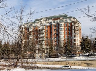 2 Chedington Pl #5B, Toronto, ON