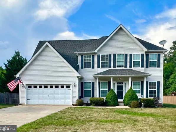 440 Canyon Rd, Winchester, VA 22602