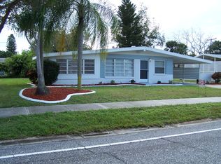 548 Shamrock Blvd, Venice, FL 34293