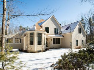 3 Tara Way, York, ME 03909