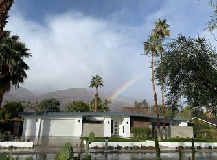 1287 S San Mateo Dr, Palm Springs, CA 92264